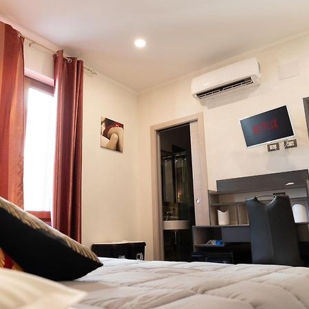 B&B Nonna Maria 알게로 외부 사진