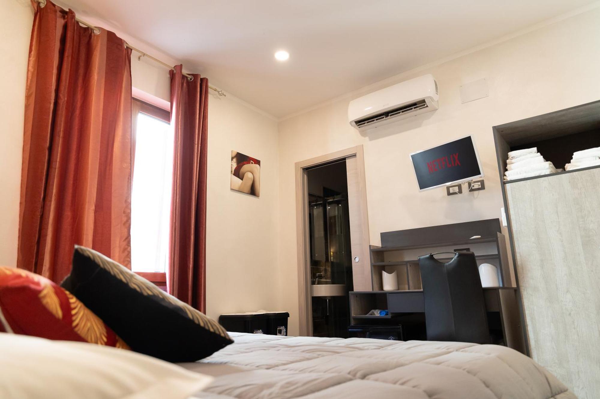 B&B Nonna Maria 알게로 외부 사진