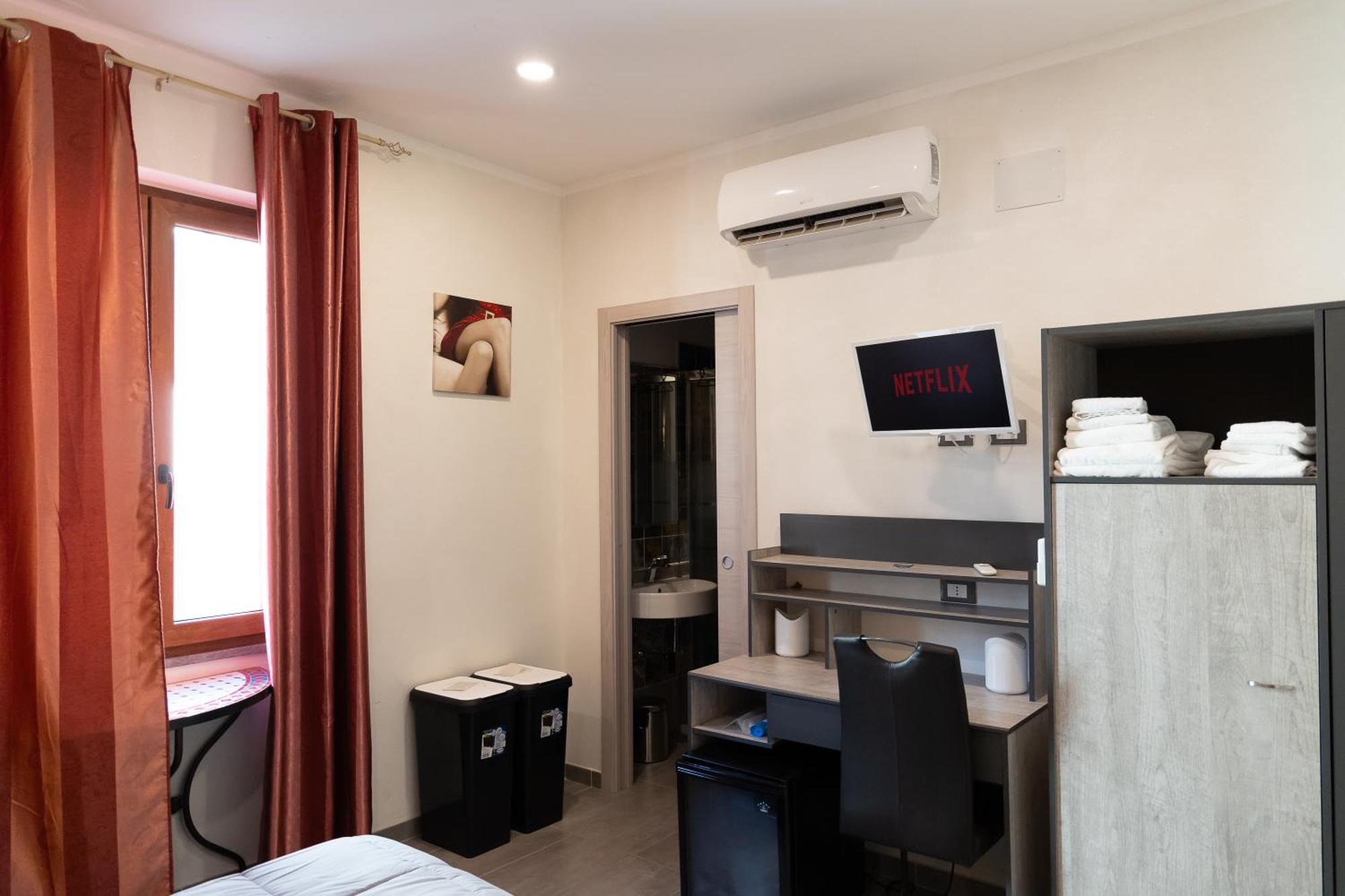 B&B Nonna Maria 알게로 외부 사진