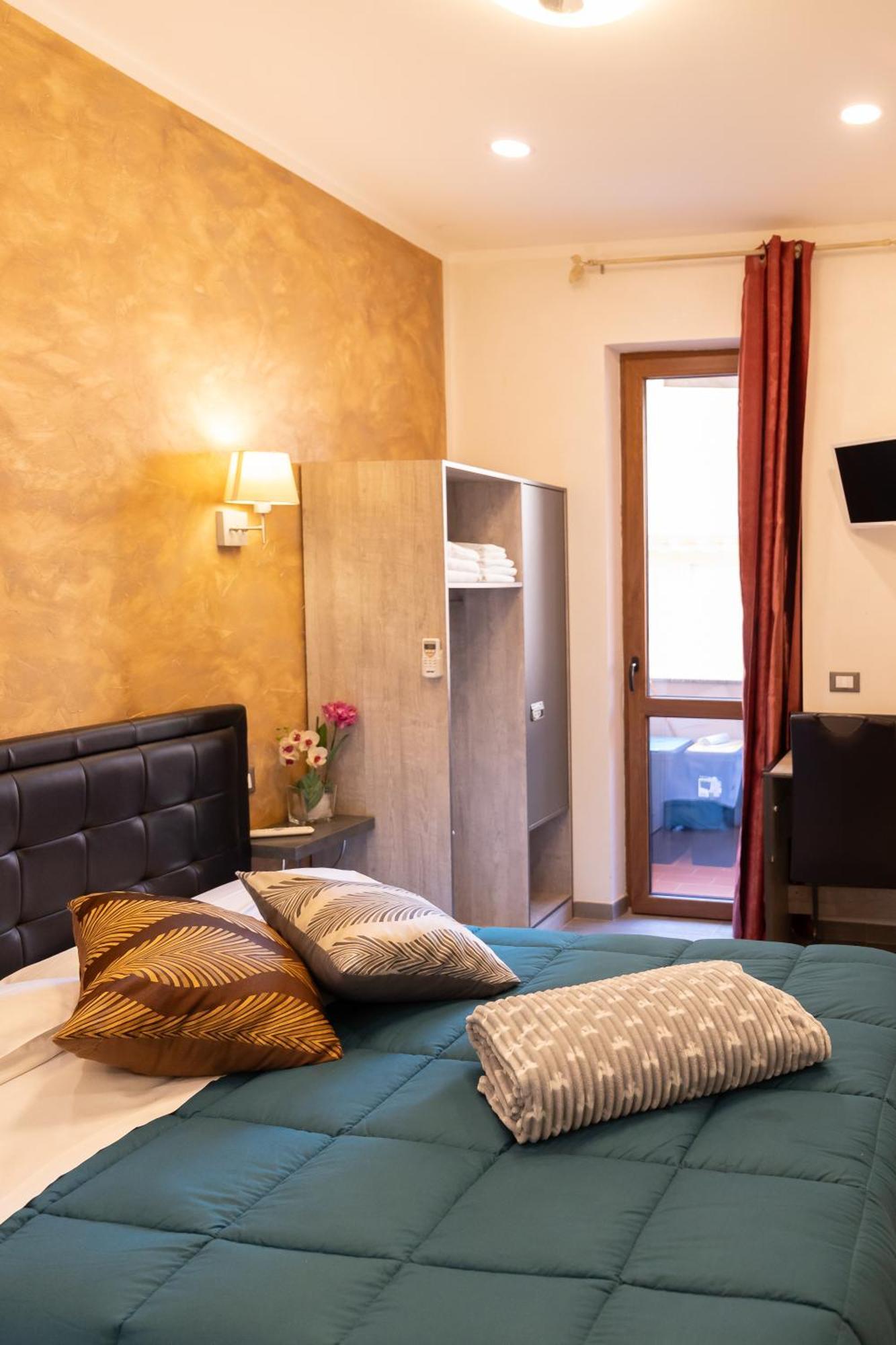 B&B Nonna Maria 알게로 외부 사진