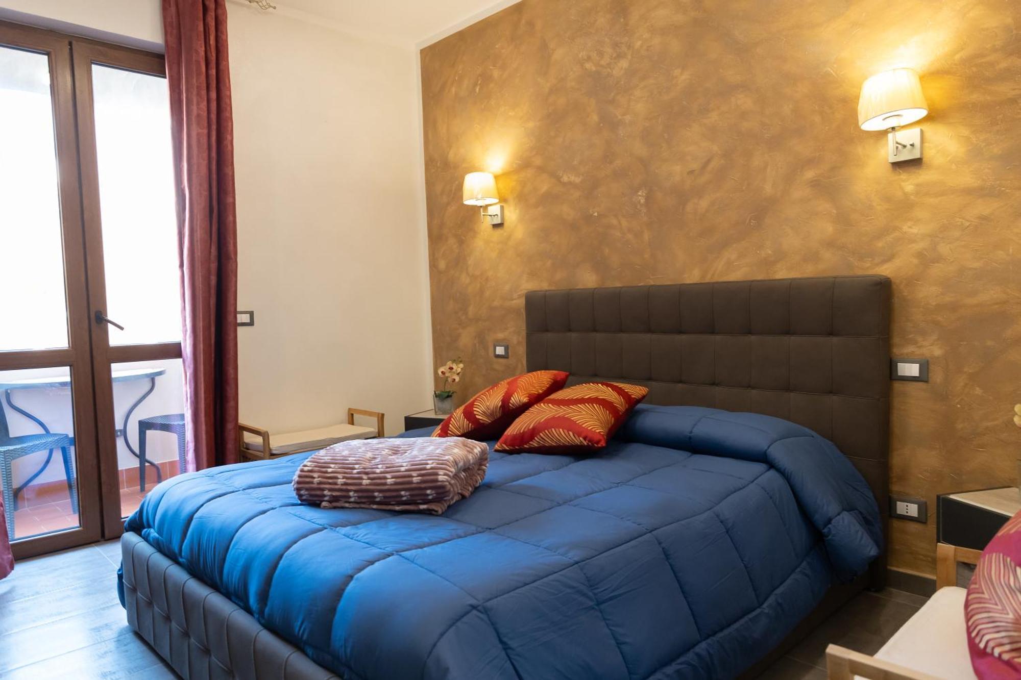 B&B Nonna Maria 알게로 외부 사진