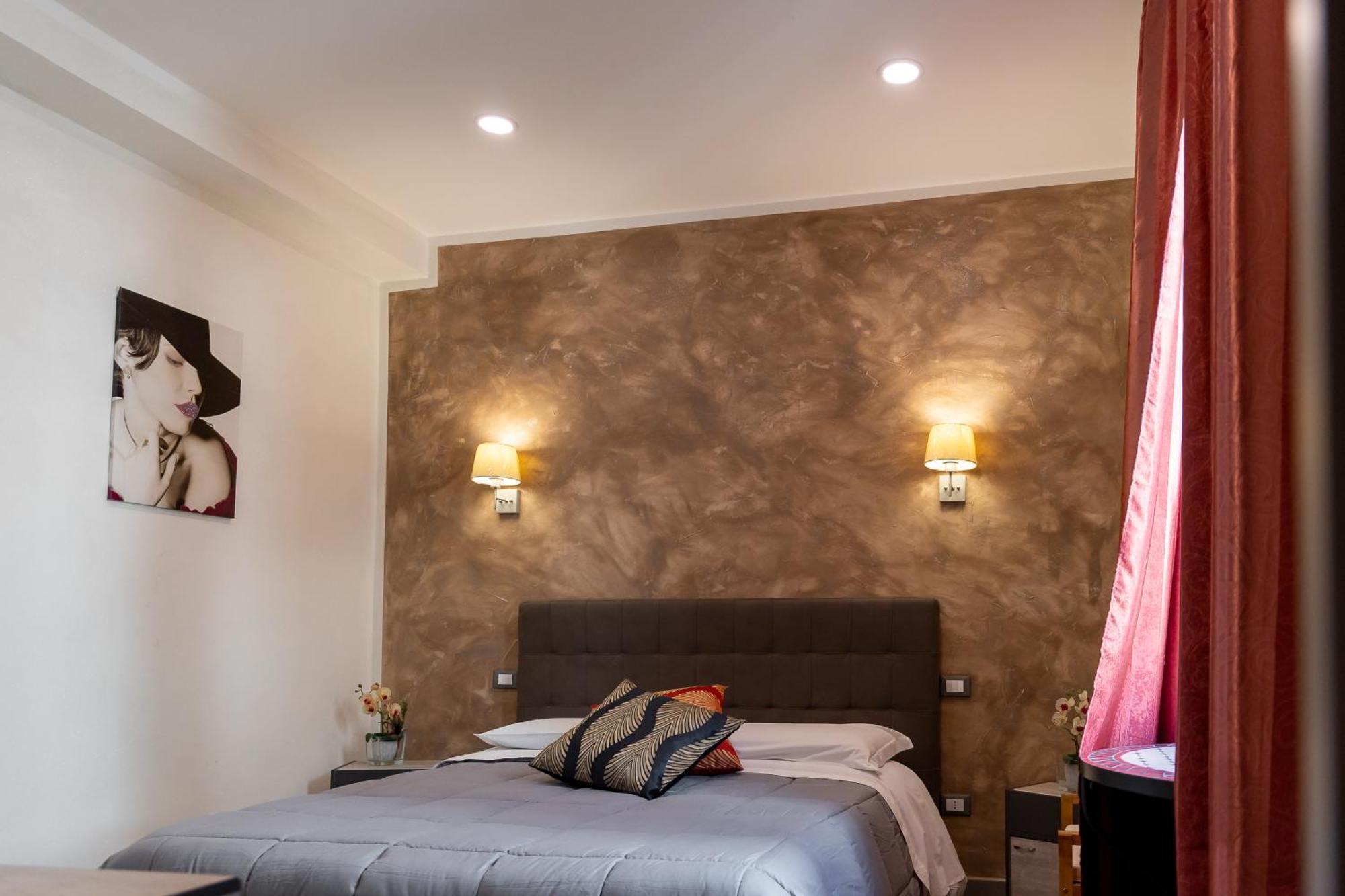B&B Nonna Maria 알게로 외부 사진