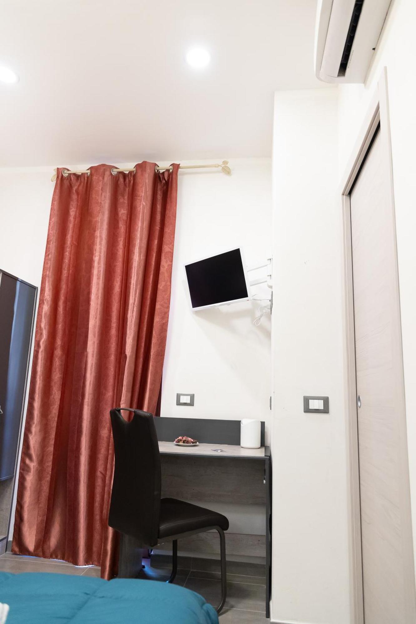 B&B Nonna Maria 알게로 외부 사진