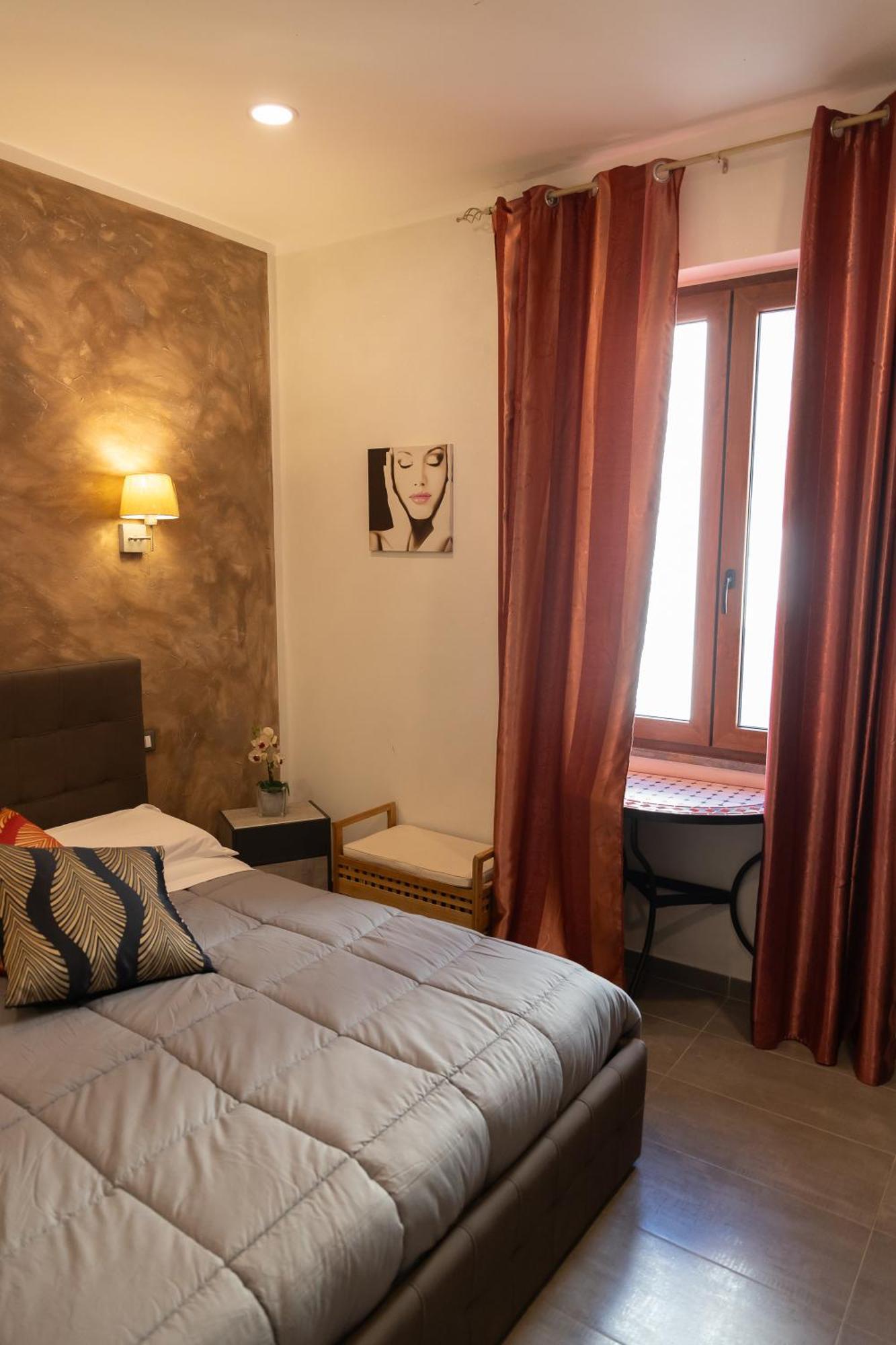 B&B Nonna Maria 알게로 외부 사진