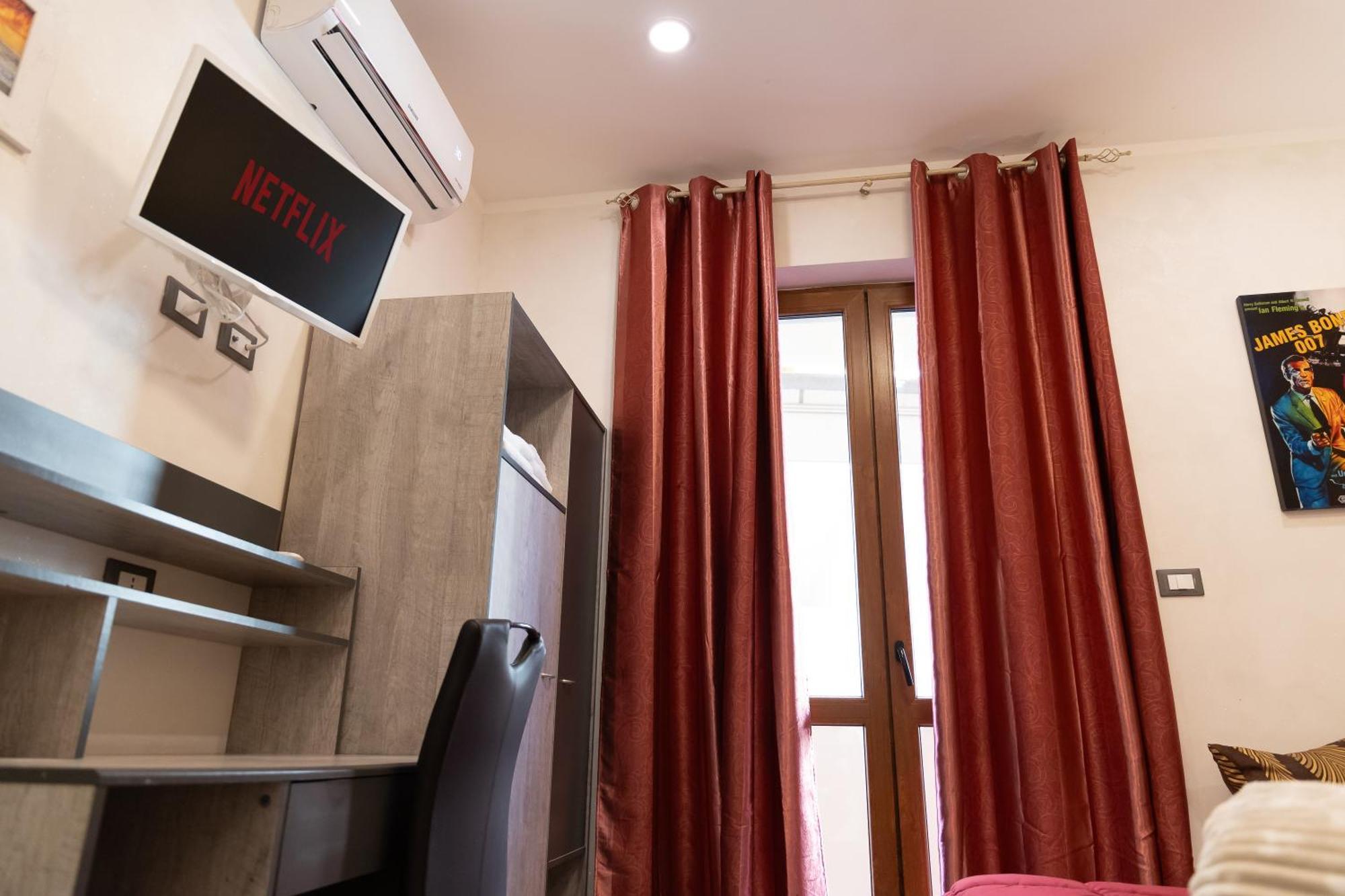 B&B Nonna Maria 알게로 외부 사진