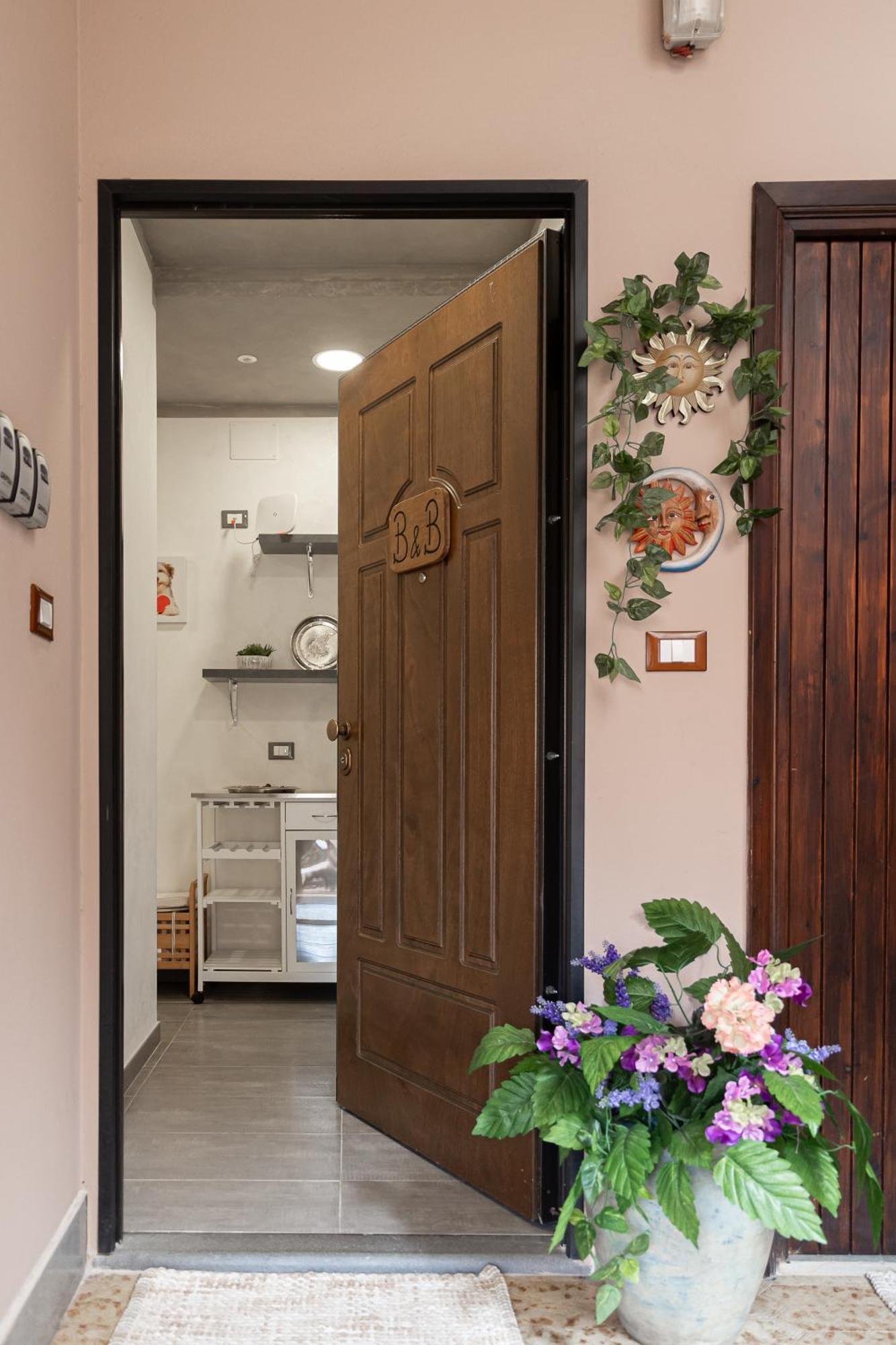 B&B Nonna Maria 알게로 외부 사진
