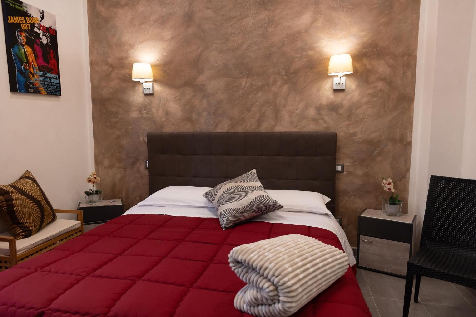 B&B Nonna Maria 알게로 외부 사진