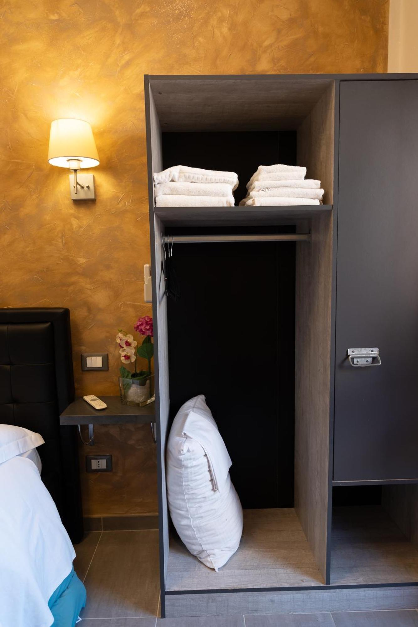 B&B Nonna Maria 알게로 외부 사진