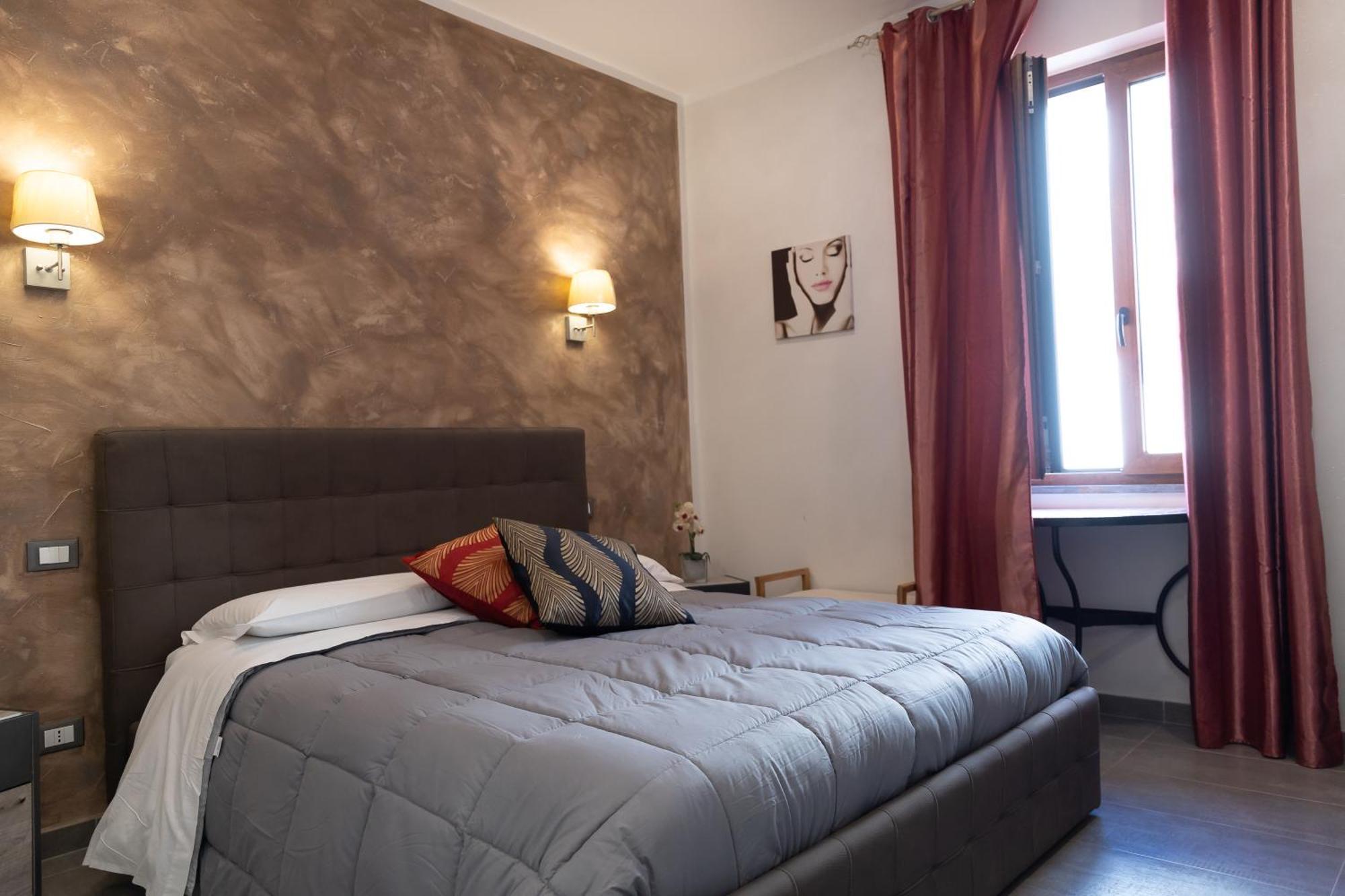B&B Nonna Maria 알게로 외부 사진