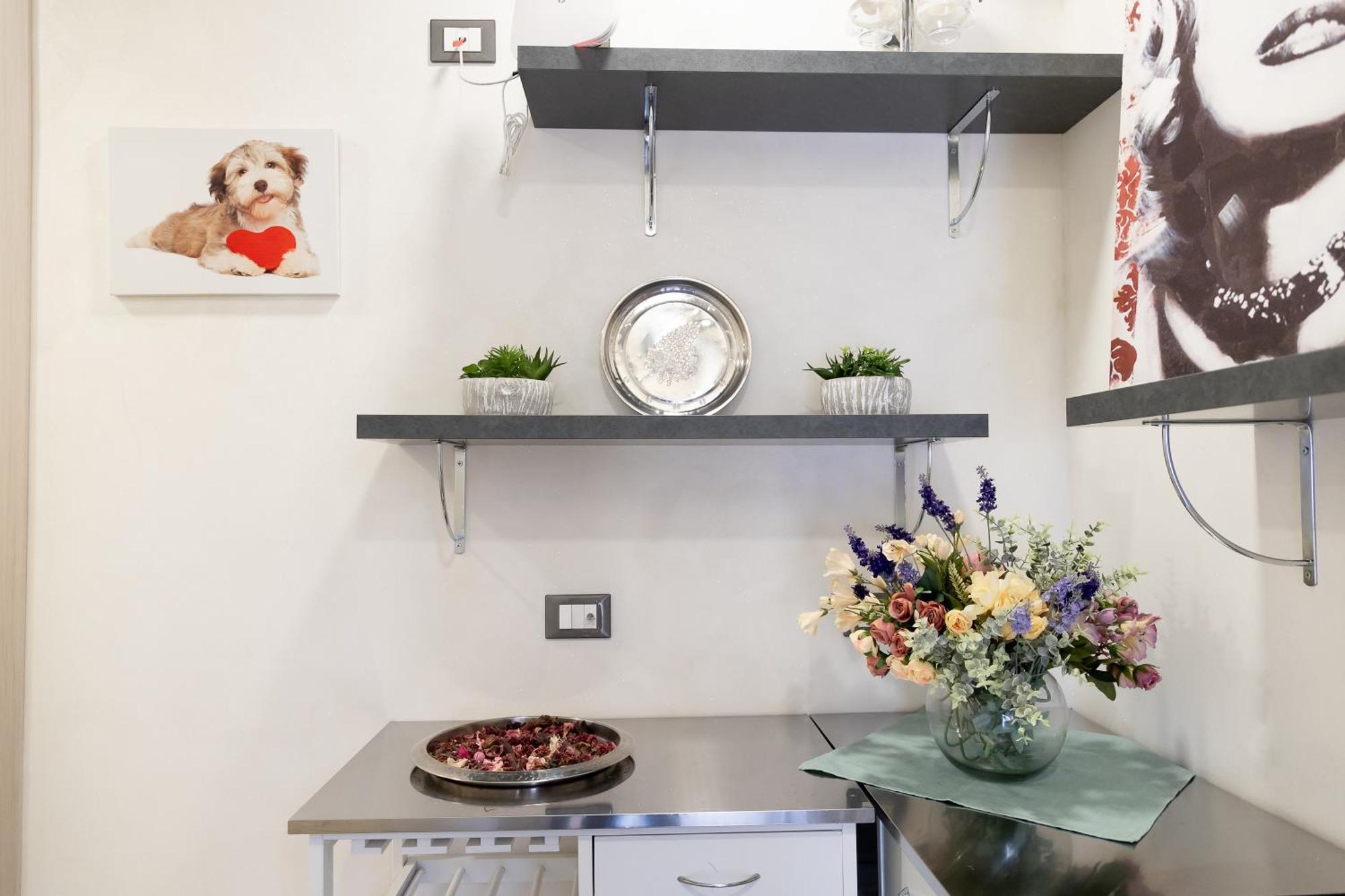 B&B Nonna Maria 알게로 외부 사진