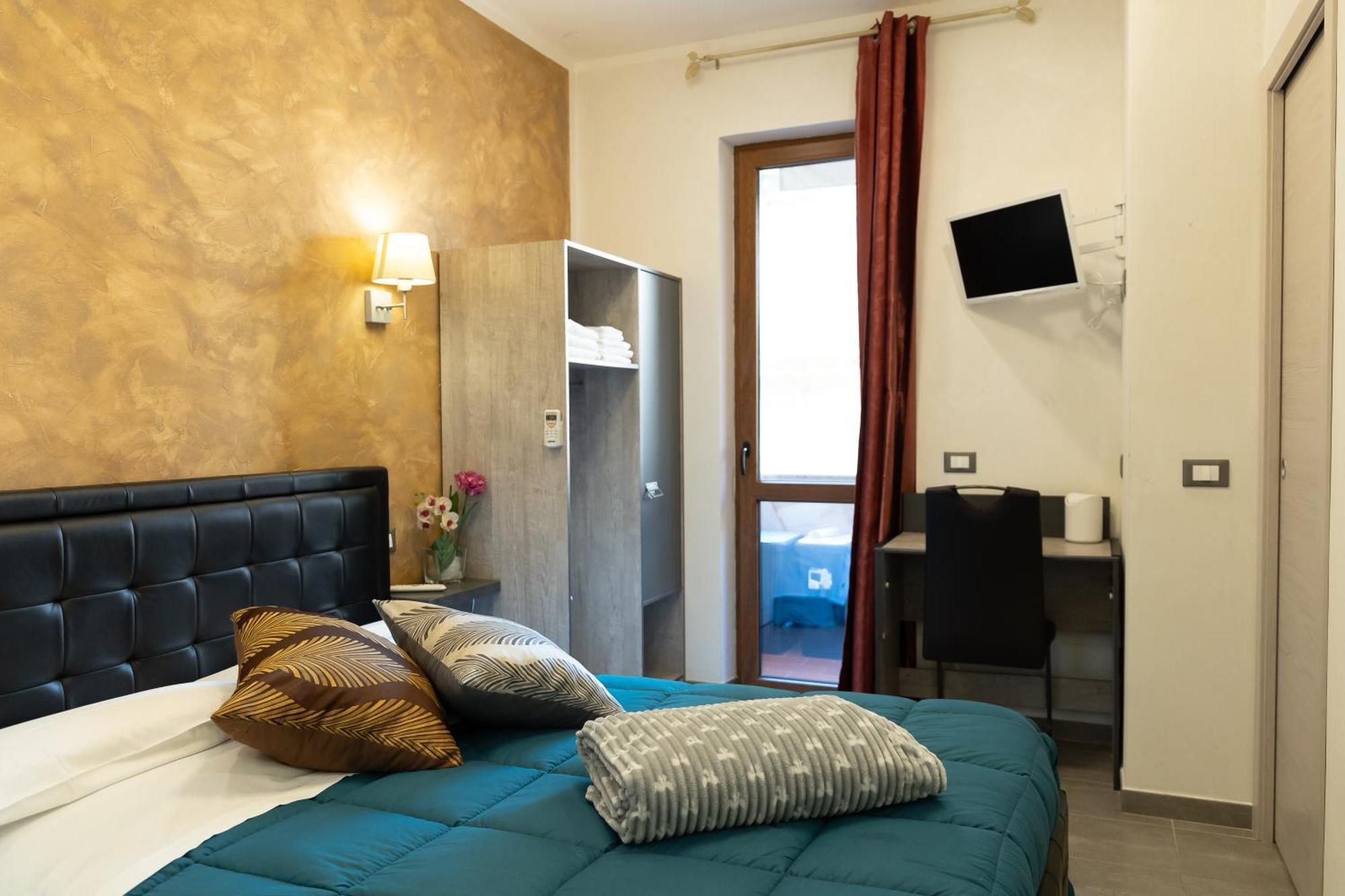B&B Nonna Maria 알게로 외부 사진