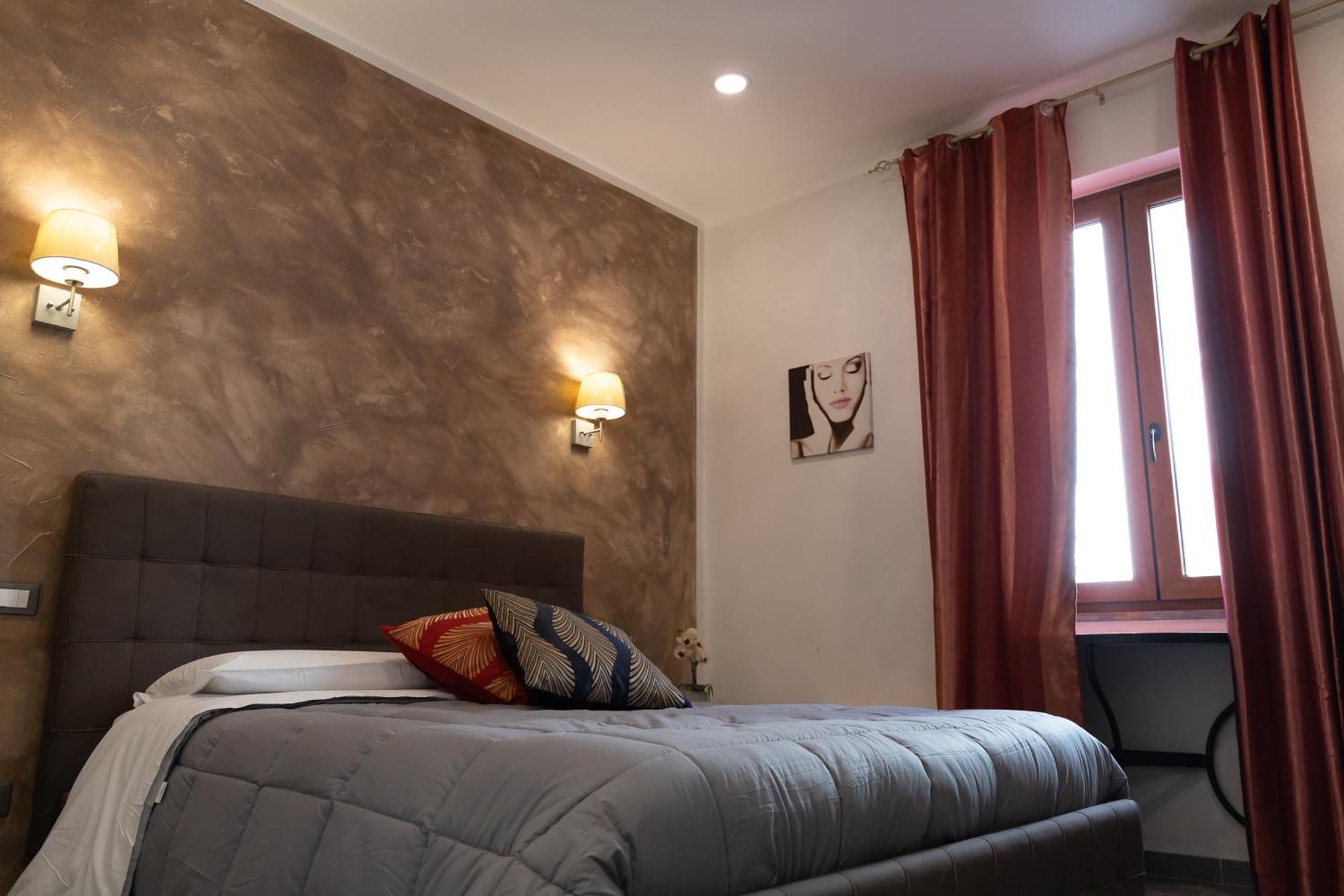 B&B Nonna Maria 알게로 외부 사진